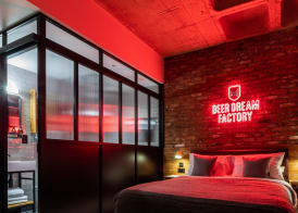 BrewDog DogHouse Manchester 4