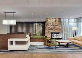 Fairfield Inn & Suites by Marriott Wentzville 4