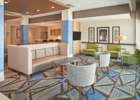 Holiday Inn Express & Suites DORAL - MIAMI by IHG 4