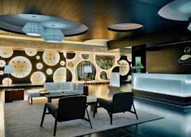 The Westin Doha Hotel & Spa by Marriott 5