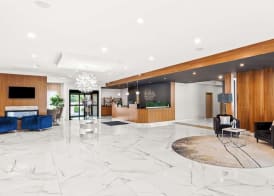 Best Western Plus Montreal East 3