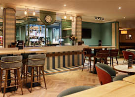 Mercure Northampton 2