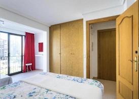 Payma Apartments Benidorm 2