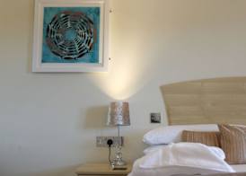 The Old Quay House 4