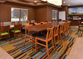 Fairfield Inn By Marriott Louisville North 5