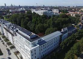 Hotel Den Briel 2