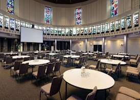 NH Noordwijk Conference Centre Leeuwenhorst 5