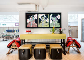Burnside Hotel 3
