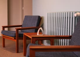 Hôtel du Château Dinan - Originals Boutique 5