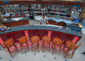 SPA Hotel Sirius Beach - FREE SPA access, Full Board and drinks incl 3