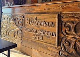 Nest Cappadocia Hotel 2