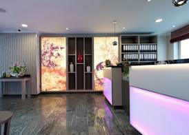Leonardo Hotel Nürnberg 4