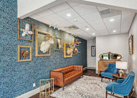 Hotel Seward 4