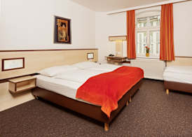 Hotel Goldene Krone Innsbruck 3