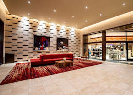 Osage Casino Hotel Tulsa 2