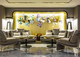 Sofitel Lisbon Liberdade 2
