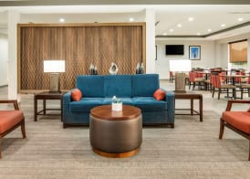 Comfort Suites DeSoto Dallas South 2