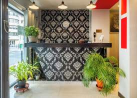 Hotel la Perle Montparnasse 2