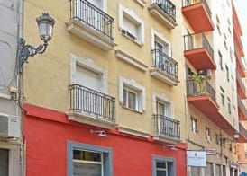Vivienda turistica Rafael Terol 2