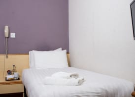 Kyle Hotel ‘A Bespoke Hotel’ 3