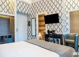 Via Veneto Suites 5
