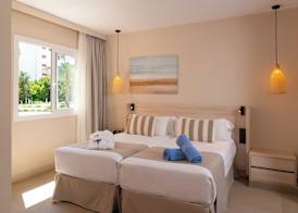 AQUA Hotel The Breeze & Spa - All Inclusive - Adults Only - 4Sup 5
