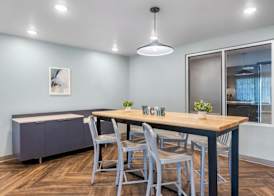 WoodSpring Suites Charlotte - University Research Park 2