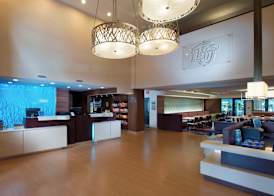 Fairfield Inn & Suites by Marriott Lynchburg Liberty University 2