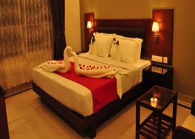 Harbour Hotels 2