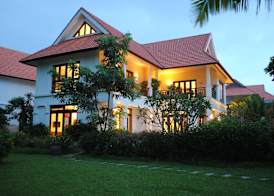 Furama Villas Danang 4