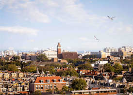 Novotel The Hague World Forum 5