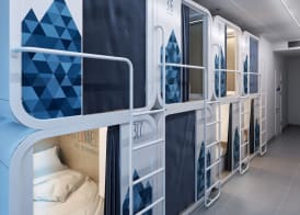 Ostelzzz - Hostel 5