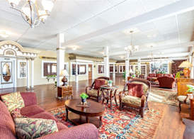 Provincetown Inn 2