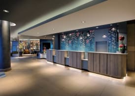 Leonardo Hotel Swindon 4