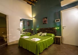 Affittacamere B&B Carella 2