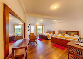 Eden Hill Hotel 3