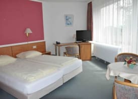 Aparthotel Berlin 3