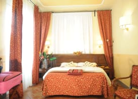 Hotel California 4