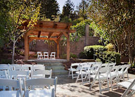 Hilton Santa Cruz/Scotts Valley 2