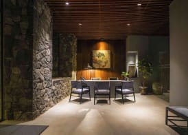 Radisson Resort and Spa Lonavala 3