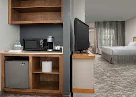 SpringHill Suites by Marriott Huntsville West/Research Park 4
