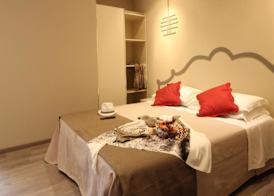 Hotel Arabel 5