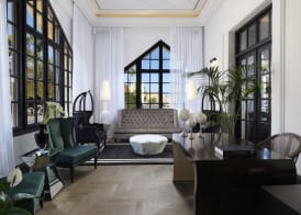 Albergo Gelsomino 3