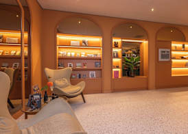 Fletcher Boutique Hotel De Mallejan 3