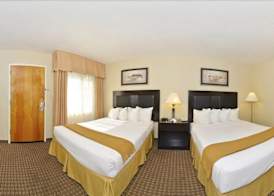 Hotel Silver Lake Los Angeles 5
