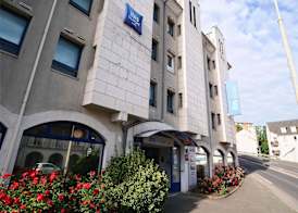 ibis budget Blois Centre 3