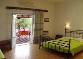 Sunset Apartment 4