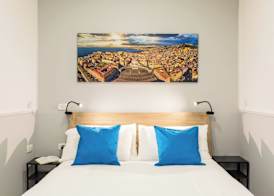 Ventaglieri Studio Apartment 3
