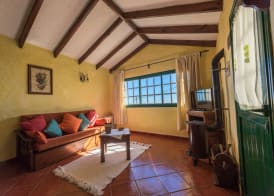 Casas Rurales Herreñas 3