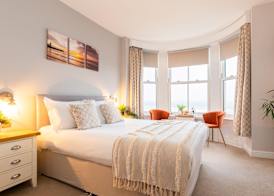 The Clarence Gardens Hotel, BW Signature Collection 5